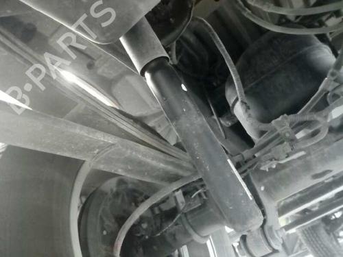 Used Left rear shock absorber FORD RANGER (TKE) 3.2 TDCi 4x4 (200 hp) 5794623