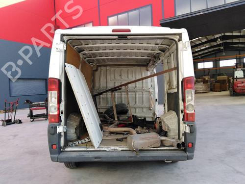 Intercooler CITROËN JUMPER II Van 2.2 HDi 100 | BP15484614M30 