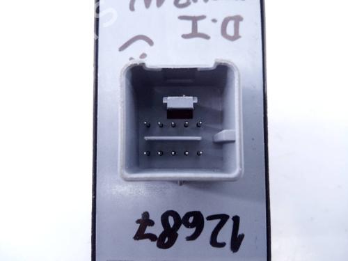 Left front window switch VW TOURAN (1T1, 1T2)  | BP20718480I27 