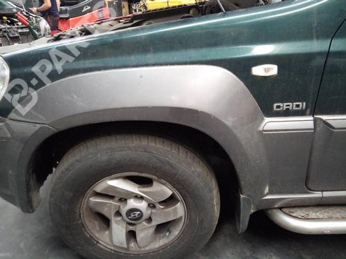 wheel-arch-trim-hyundai-terracan-hp-29-crdi-4wd-2001-2002-2003-2004-2005-2006-2007-2008-7658493 main image