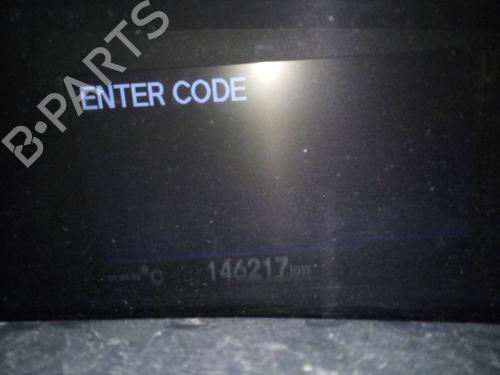 Engine control unit (ECU) HONDA CIVIC IX (FK) 1.4 i-VTEC (FK1) | BP9268939M57 