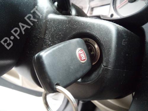Elektronisk modul FIAT LINEA (323_, 110_) [2006-2025]  18484334