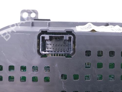 Instrument cluster HYUNDAI ix35 (LM, EL, ELH) 1.7 CRDi | BP29157523C47 