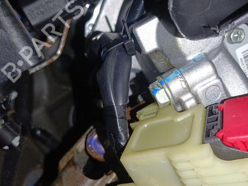 Used Steering column Steering column 37601569 37601569