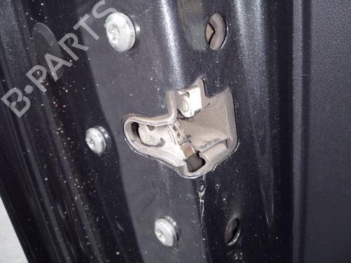 Used Rear left lock OPEL CORSA E (X15) [2014-2025]  11869112