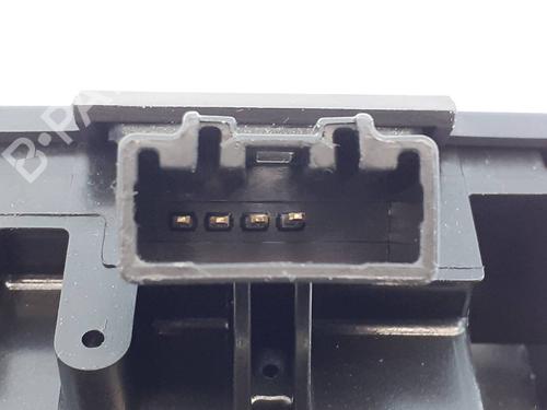 Bakluke lås FORD FIESTA VI (CB1, CCN) 1.5 TDCi | BP7779145C101 