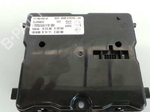 Used Electronic module NISSAN X-TRAIL III (T32_, T32R, T32RR) 1.6 dCi ALL MODE 4x4-i (NT32) (130 hp) 2505104