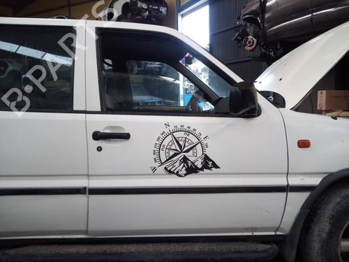 Used Right front door FORD MAVERICK (UDS, UNS) [1993-1998]  22715814