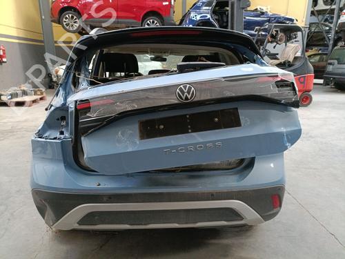 Servo brake VW T-CROSS (C11, D31)  | BP32450026M42 