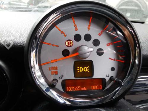 Instrument cluster MINI MINI (R56) Cooper D | BP1861435C47 