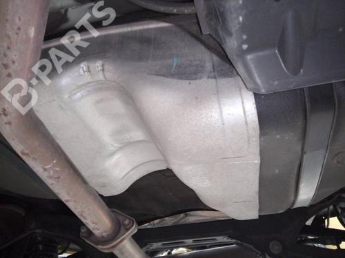 Used Fuel tank Fuel tank HYUNDAI ix35 (LM, EL, ELH) 1.7 CRDi (116 hp) 8137492 8137492