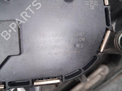 Used Front wiper motor MERCEDES-BENZ S-CLASS (W221, V221) [2005-2013]  18723965