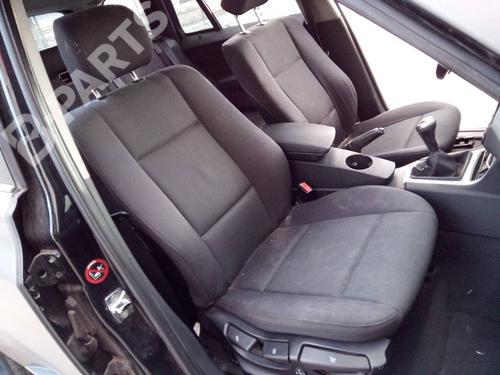 Left front window switch BMW X3 (E83) 2.0 d | BP10552596C106  - Image 10