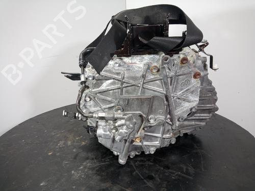 Used Gearbox TOYOTA YARIS (_P13_) 1.5 Hybrid (NHP130_, NHP130) (101 hp) 1952045