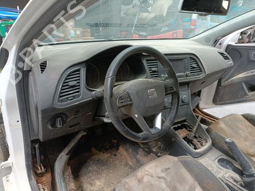 Starter SEAT LEON (5F1) 1.6 TDI | BP34722420M8 - Image 8