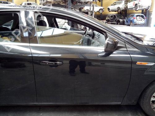 Used Right front door FORD MONDEO IV (BA7) [2007-2015]  17433924
