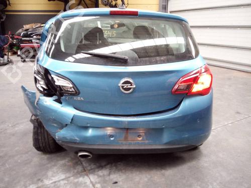 Alternator OPEL CORSA E (X15) 1.3 CDTI (08, 68) | BP11869120M7 