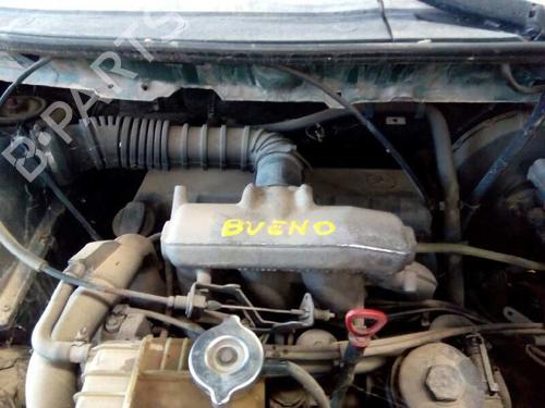 Dashboard MERCEDES-BENZ VITO Van (W638) 108 CDI 2.2 (638.094) | BP4667547C46 