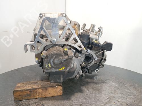 Gearbox FIAT 500 (312_)  | BP22645864M3