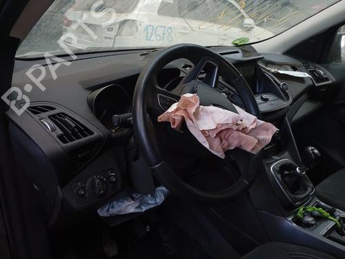 Engine FORD KUGA II (DM2) 1.5 TDCi | BP30570650M1