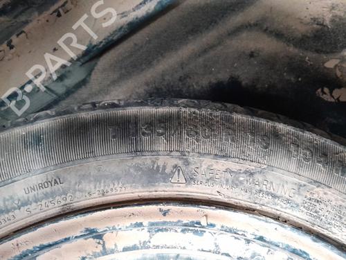 Used Jack Kit PEUGEOT 3008 II SUV (MC_, MR_, MJ_, M4_) 1.2 THP/ PureTech 130 (MRHNSM, MRHNSU, MRHNSJ, MRHNYW,... (131 hp) 24589541