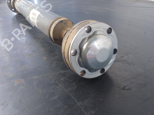 Driveshaft MERCEDES-BENZ M-CLASS (W164) ML 320 CDI 4-matic (164.122) | BP28070897M37 