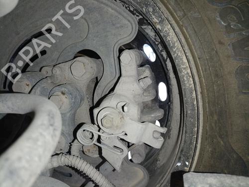 Used Right rear brake caliper Right rear brake caliper RENAULT TRAFIC III Van (FG_) 1.6 dCi 95 (FGMJ, FGMR) (95 hp) 40009076 40009076