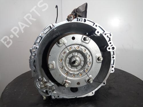 Gearbox JAGUAR XF I (X250) 2.2 D | BP11531179M3 