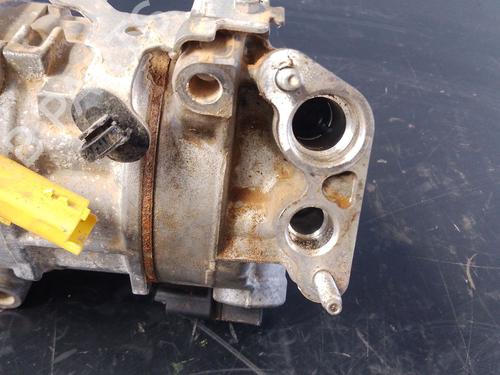 AC compressor CITROËN C3 AIRCROSS II (2R_, 2C_) 1.2 PureTech 110 (2RHNZB, 2RHNZW, 2RHNPX, 2RHNPJ) | BP28125602M34 