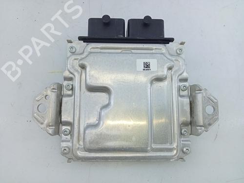 Engine control unit (ECU) MERCEDES-BENZ C-CLASS Coupe (CL203)  | BP13627376M57 