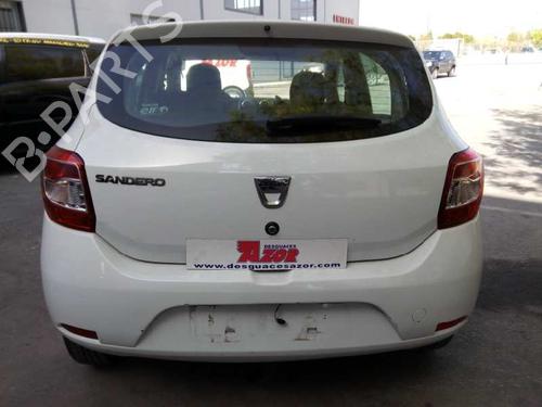 Fuel pump DACIA SANDERO 1.2 16V | BP1613458M76 