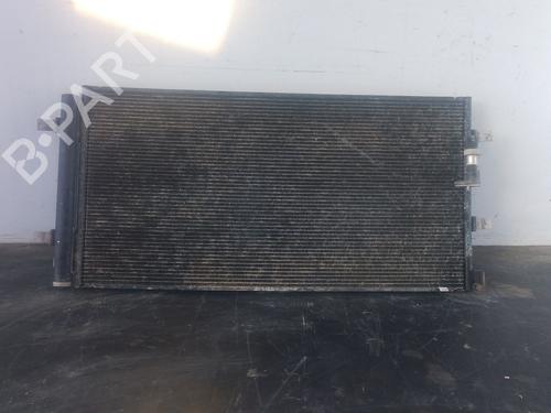 Used AC radiator AC radiator AUDI A7 Sportback (4GA, 4GF) 3.0 TDI quattro (245 hp) 39944627 39944627