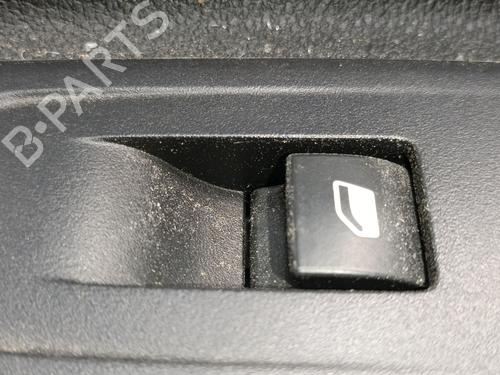 Used Right front window switch Right front window switch 39434420 39434420