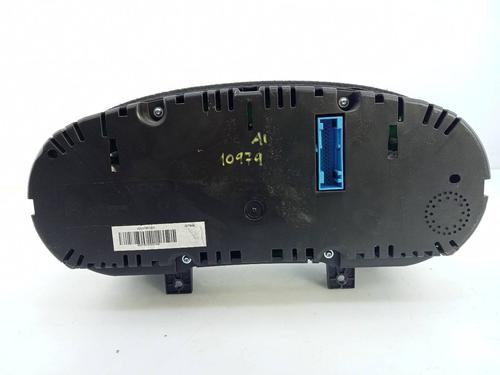 Instrument cluster AUDI A1 (8X1, 8XK) 1.6 TDI | BP11809420C47 