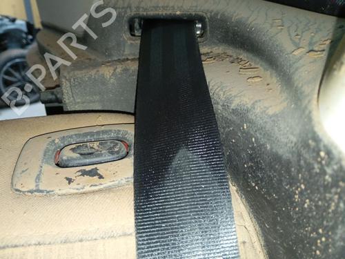 Used Rear left seatbelt FORD FOCUS III 1.6 TDCi (115 hp) 32388392