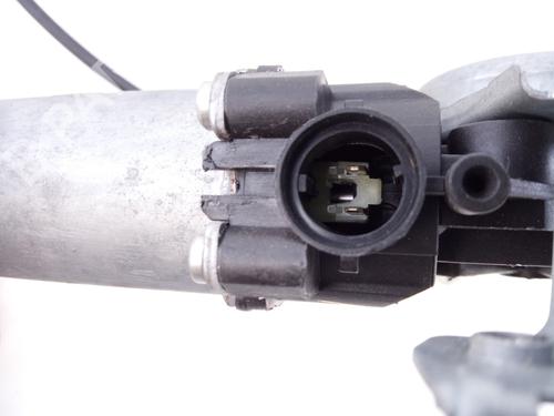 Rear left window mechanism NISSAN QASHQAI / QASHQAI +2 I (J10, NJ10, JJ10E) 1.6 dCi | BP11397281C24 