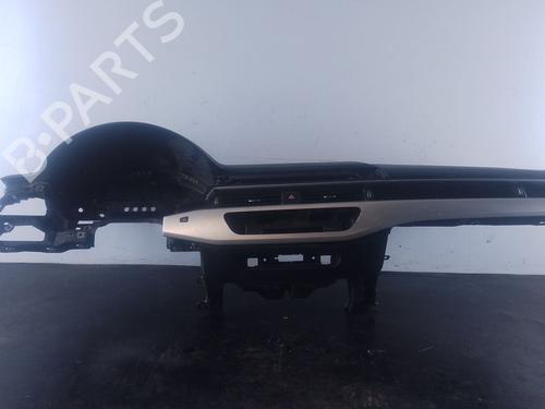 Used Dashboard Dashboard 27201113 27201113
