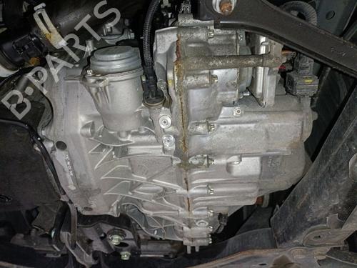 Caja de cambios RENAULT KADJAR (HA_, HL_) 1.5 BLUE dCi 115 (HLA6) (116 hp) 32090377