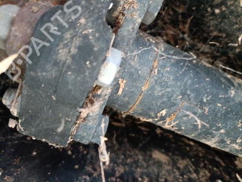 Driveshaft BMW 1 (F20) 118 d | BP29201875M37