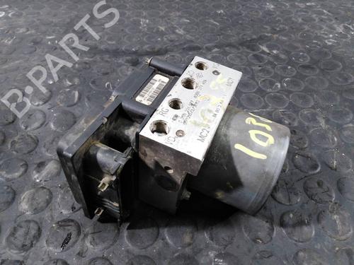Used ABS pump RENAULT MEGANE II (BM0/1_, CM0/1_) 1.5 dCi (BM02, BM13, BM2A, CM02, CM13) (101 hp) 11919757
