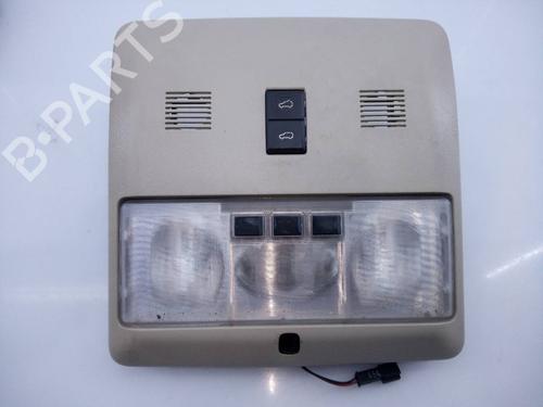 Used Interior roof light LAND ROVER DISCOVERY III (L319) 2.7 TD 4x4 (190 hp) 7415889