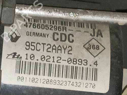 ABS pump RENAULT MEGANE III Hatchback (BZ0/1_, B3_) 1.2 TCe (BZ2B, BZ11) | BP37152302M43 - Image 2