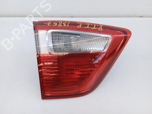 Venstre baglygte bagklap FORD C-MAX II (DXA/CB7, DXA/CEU) [2010-2019]  29182856