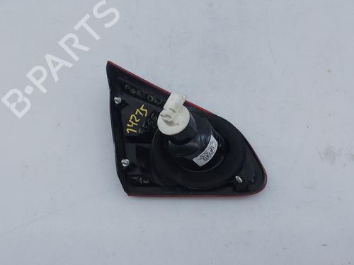 Right tailgate light NISSAN QASHQAI I (J10, NJ10) 2.0 | BP29888116C80