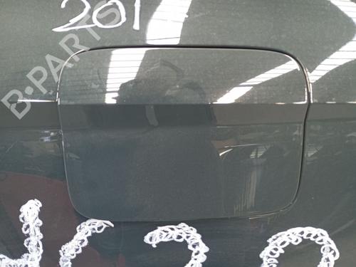 Used Fuel flap SEAT IBIZA V (KJ1, KJG) 1.0 TSI (95 hp) 31645222