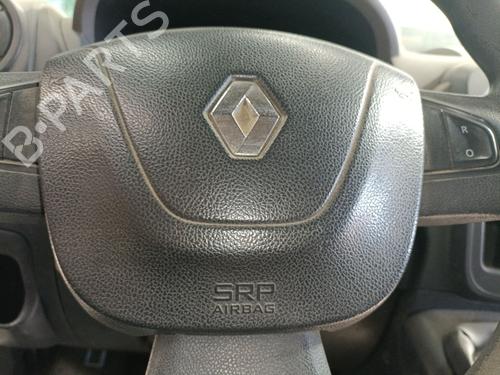 driver-airbag-renault-master-iii-platformchassis-ev-hv-uv-2010-36702650 main image