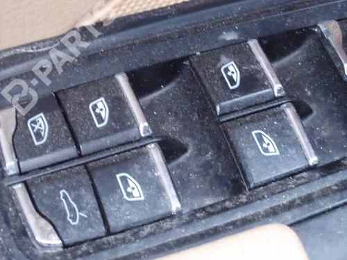 left-front-window-switch-porsche-cayenne-92a-30-diesel-2010-9247125 main image