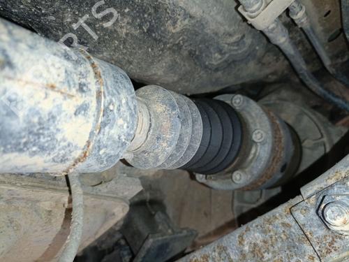 Wał napędowy FORD RANGER (TKE) 3.2 TDCi 4x4 | BP30701444M37