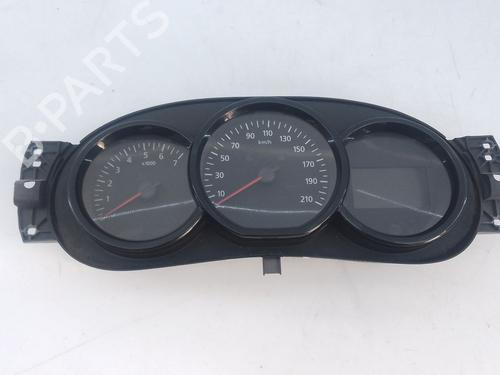 Used Instrument cluster DACIA DOKKER MPV (KE_) 1.5 dCi (KEAJ, KEAH) (90 hp) 31939474