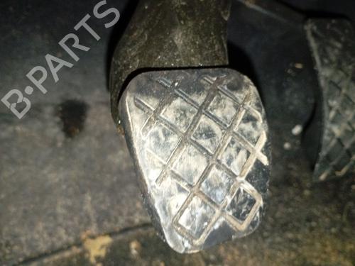 break-pedal-vw-polo-vi-aw1-bz1-ae1-2017-33427783 main image
